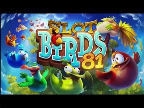 Slot Birds 4